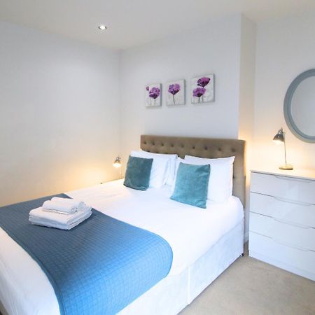 Tooley Street Apartments By Viridian Apartments Londres Extérieur photo