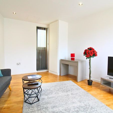 Tooley Street Apartments By Viridian Apartments Londres Extérieur photo