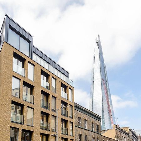 Tooley Street Apartments By Viridian Apartments Londres Extérieur photo
