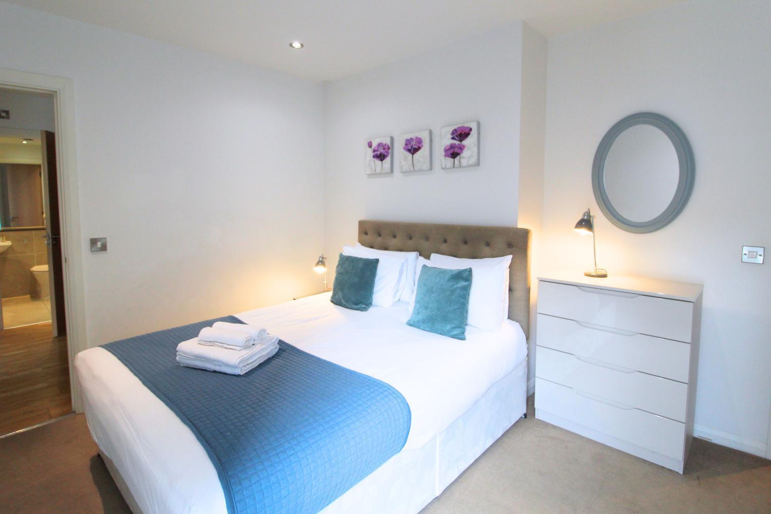 Tooley Street Apartments By Viridian Apartments Londres Extérieur photo
