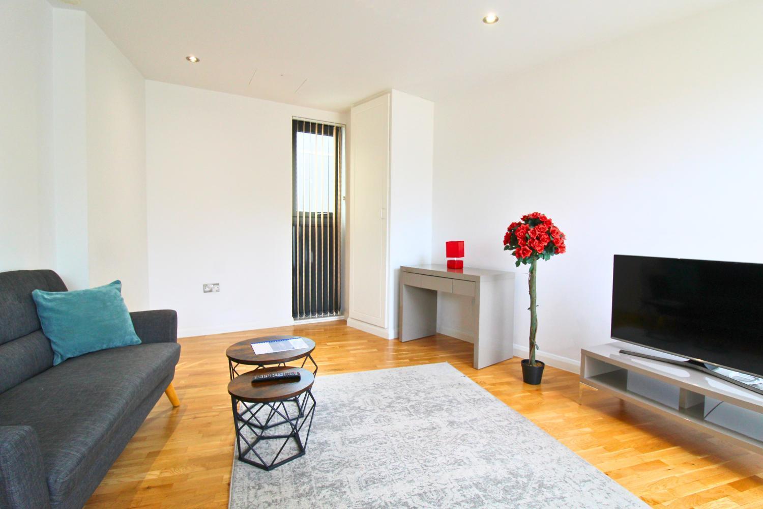 Tooley Street Apartments By Viridian Apartments Londres Extérieur photo