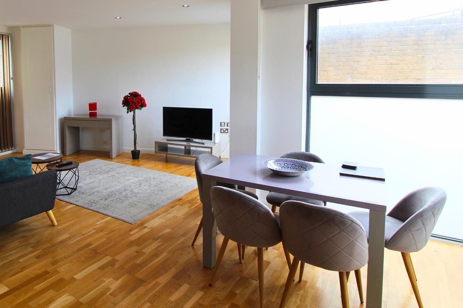 Tooley Street Apartments By Viridian Apartments Londres Extérieur photo