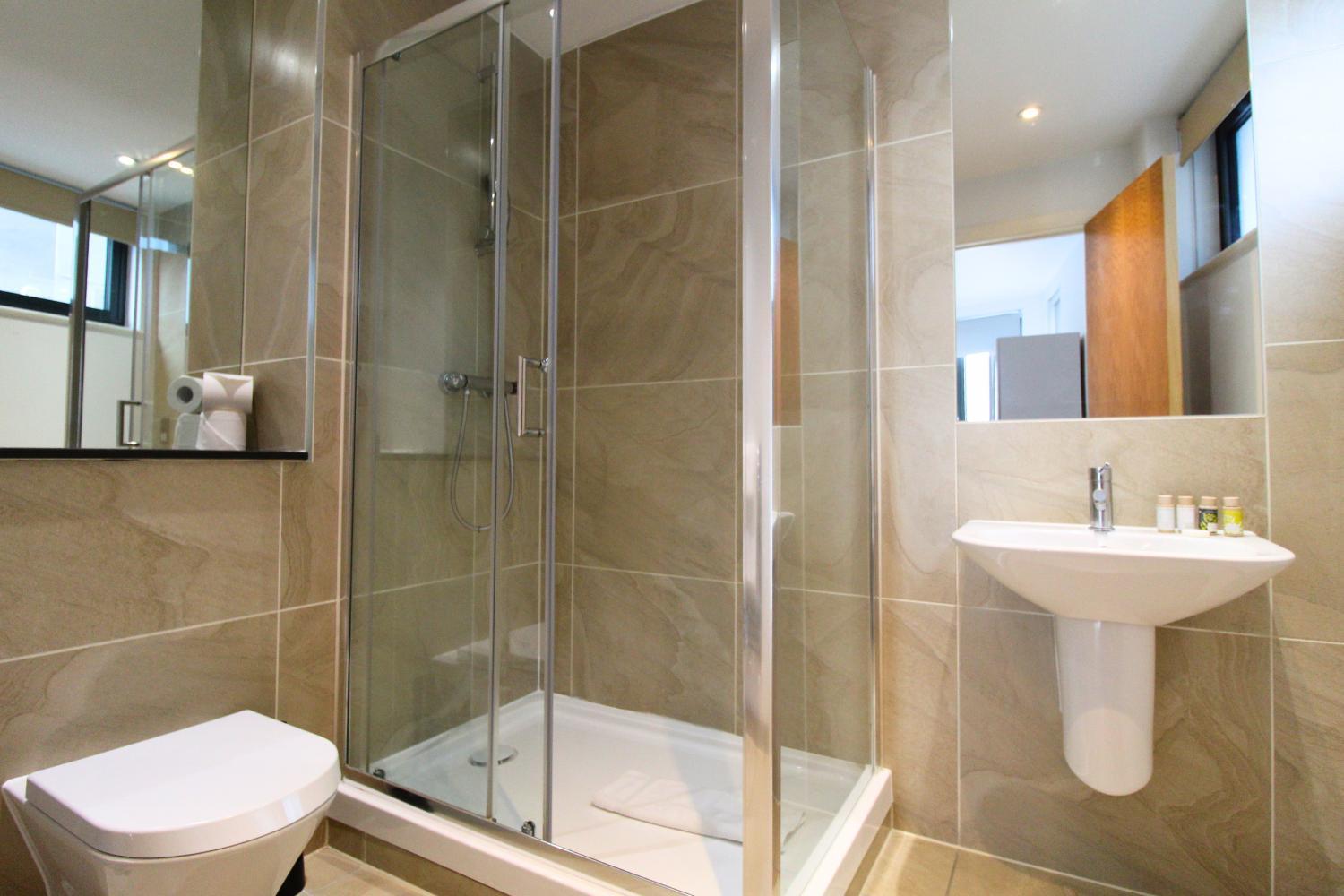 Tooley Street Apartments By Viridian Apartments Londres Extérieur photo