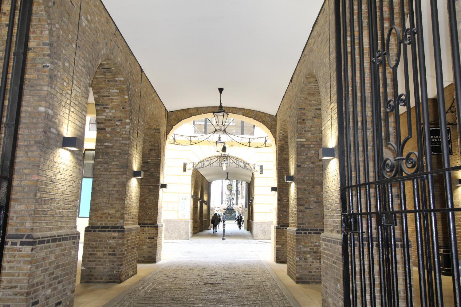 Tooley Street Apartments By Viridian Apartments Londres Extérieur photo