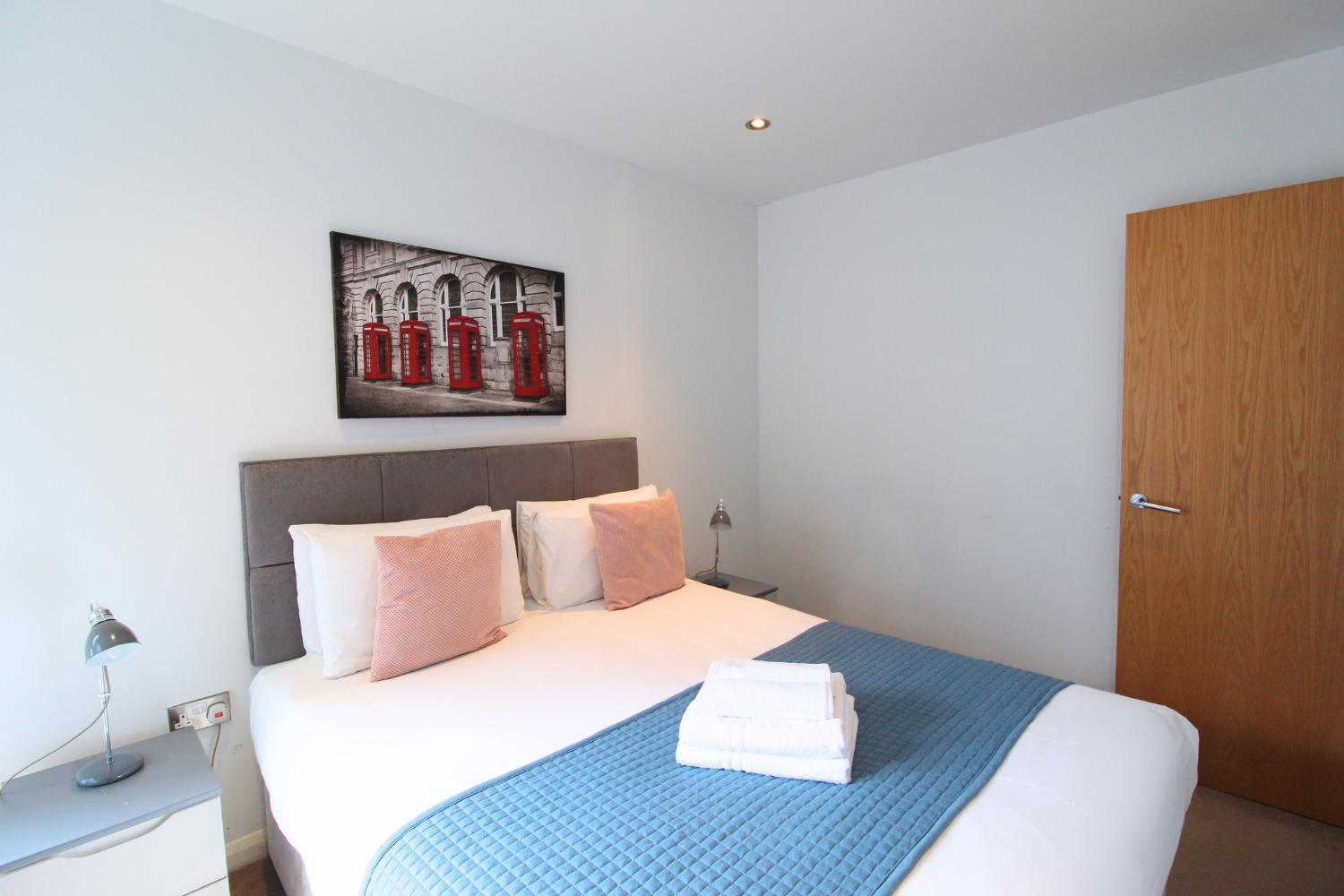 Tooley Street Apartments By Viridian Apartments Londres Extérieur photo
