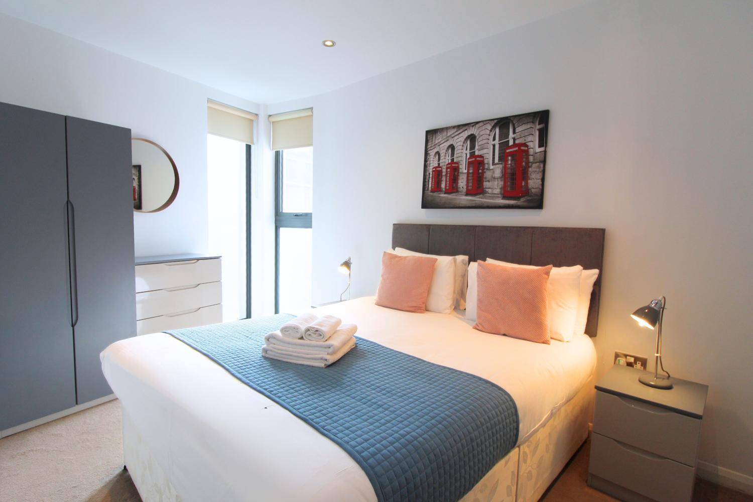 Tooley Street Apartments By Viridian Apartments Londres Extérieur photo