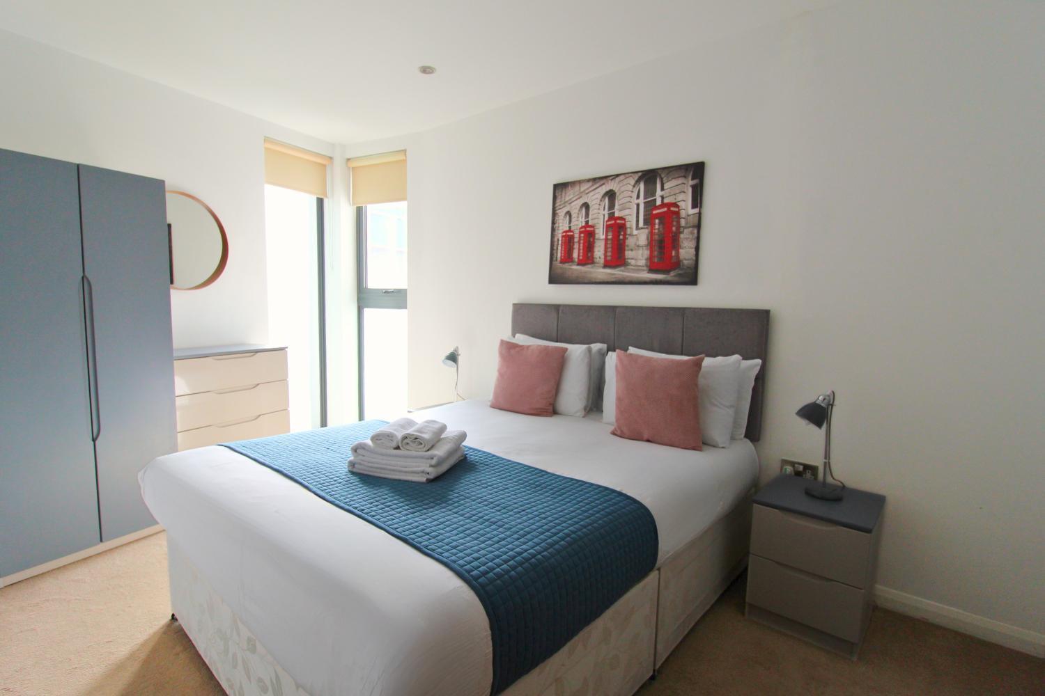 Tooley Street Apartments By Viridian Apartments Londres Extérieur photo