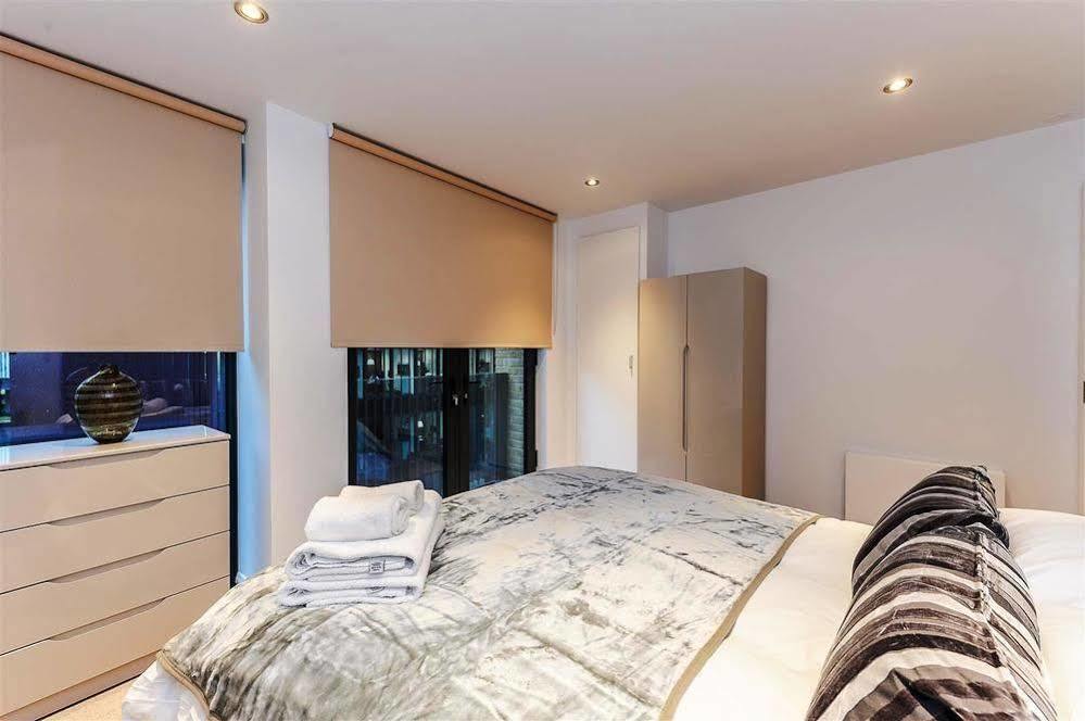Tooley Street Apartments By Viridian Apartments Londres Extérieur photo
