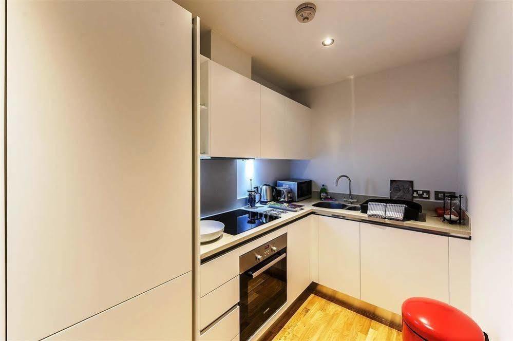 Tooley Street Apartments By Viridian Apartments Londres Extérieur photo