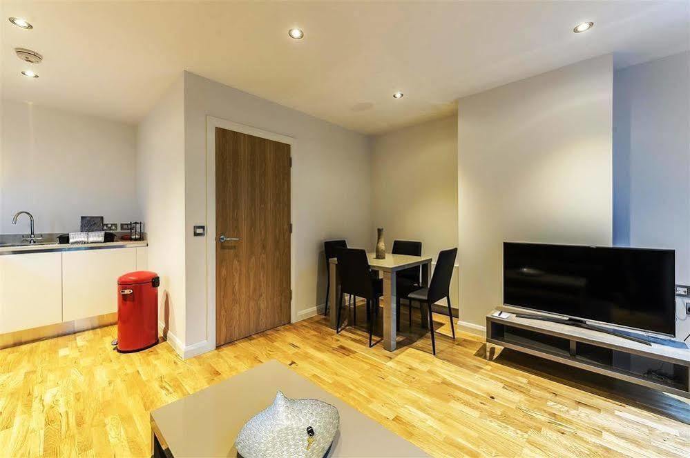 Tooley Street Apartments By Viridian Apartments Londres Extérieur photo